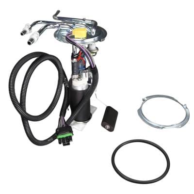 New Fuel Pump Compatible With Oldsmobile Silhouette Chevrolet Lumina Apv Pontiac Trans Sport thumbnail 2