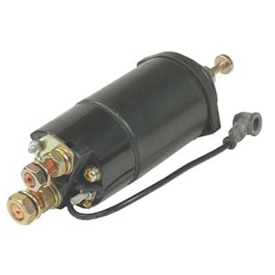 New 24V Solenoid Compatible With John Deere Grader 570B 670A 670B 672A 053400-6050 Ty25964 thumbnail 4