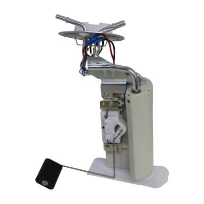 New Fuel Pump Compatible With The Part Numbers F4tz9a407n 5256300 Re0146s Sp34b1h thumbnail 4
