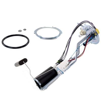 New Fuel Pump Compatible With Gmc Syclone Chevrolet S10 Sonoma 1991-1995 By Parts 5256750 Sp06a2h thumbnail 2