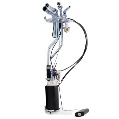 New Fuel Pump Compatible With Gmc Syclone Chevrolet S10 Sonoma 1991-1995 By Parts 5256750 Sp06a2h thumbnail 4