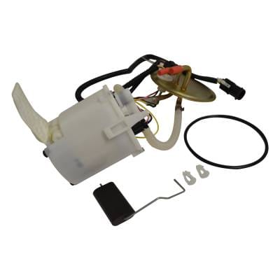 New Fuel Pump Compatible With Ford Taurus Mercury Sable By Parts A30117 E2184m F1195a P74743m Fg0839 thumbnail 2