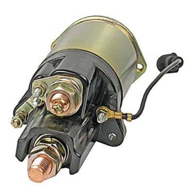 New 12V Solenoid Fits Case Cotton Picker 1822 1844 2022 2155 0534009630 11131300 thumbnail 6