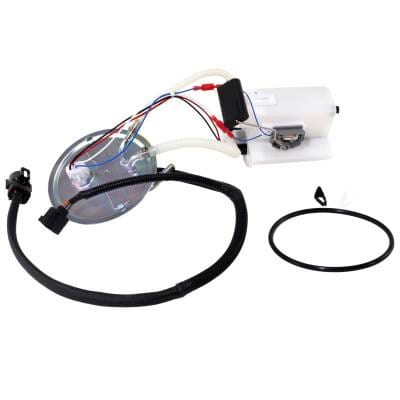 New Fuel Pump Compatible With Mercury Sable Ford Taurus By Parts Mu2003 E2153m F1164a P74722h thumbnail 2