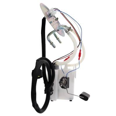 New Fuel Pump Compatible With Mercury Sable Ford Taurus By Parts Mu2003 E2153m F1164a P74722h thumbnail 4