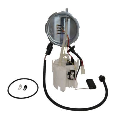 New Fuel Pump Compatible With Ford Escort Mercury Tracer By Parts A34000 Mu2024 E2197m F1108a thumbnail 2