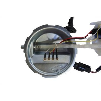 New Fuel Pump Compatible With Ford Escort Mercury Tracer By Parts A34000 Mu2024 E2197m F1108a thumbnail 6