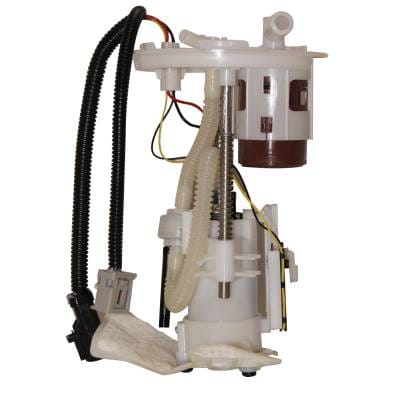 New Fuel Pump Compatible With Mercury Mountaineer Ford Explorer 2004-2005 By Parts A33035 E2359m thumbnail 4