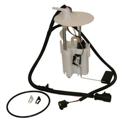 New Fuel Pump Compatible With Lincoln Continental 1999-2002 By Parts A27030 E2249m F1250a 67146 thumbnail 2