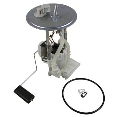 New Fuel Pump Compatible With Ford Mustang 2006-2009 By Parts A33090 Mu1585 E2469m P76341m Fl0278 thumbnail 2