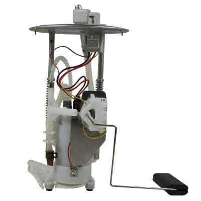 New Fuel Pump Compatible With Ford Mustang 2006-2009 By Parts A33090 Mu1585 E2469m P76341m Fl0278 thumbnail 4