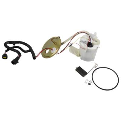 New Fuel Pump Compatible With Lincoln Continental By Parts A27066 E2193m 67242 P74746m F80z9350ae thumbnail 2