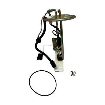 New Fuel Pump Compatible With The Part Numbers A30179 E2205s P74816s Hp10126 F75z9a299ca F75z9a407ea thumbnail 2