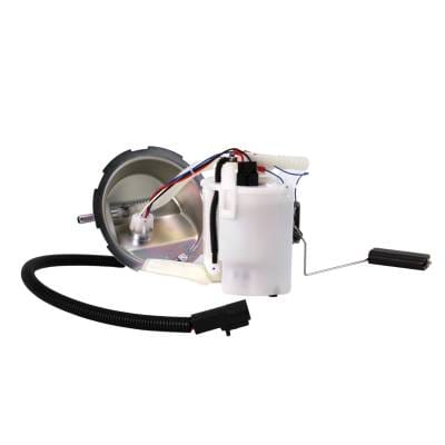 New Fuel Pump Compatible With Ford Focus 2005-2007 By Parts A33134 E2450m 67273 P76060m 4S4z9h307aa thumbnail 4