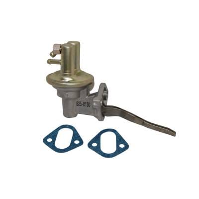 New Fuel Pump Compatible With Ford F-350 F-250 E-350 Econoline E-250 Club Wagon 0350-1986 By Parts thumbnail 2