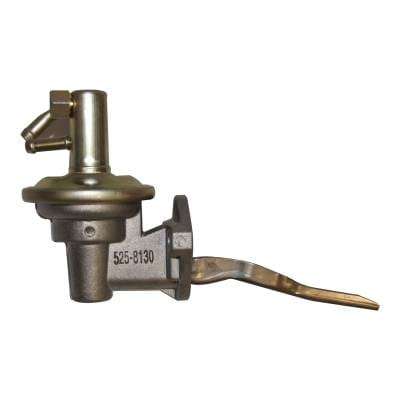 New Fuel Pump Compatible With Ford F-350 F-250 E-350 Econoline E-250 Club Wagon 0350-1986 By Parts thumbnail 4