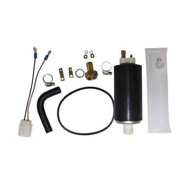 New Fuel Pump Compatible With Lincoln Continental By Parts Efp432204g P74025 E0vz9350a 5251610 thumbnail 2