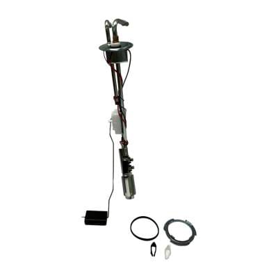 New Fuel Pump Compatible With The Part Numbers A43008 E2141s 67069 P74523s Hp10185 E8tz9h307g thumbnail 2