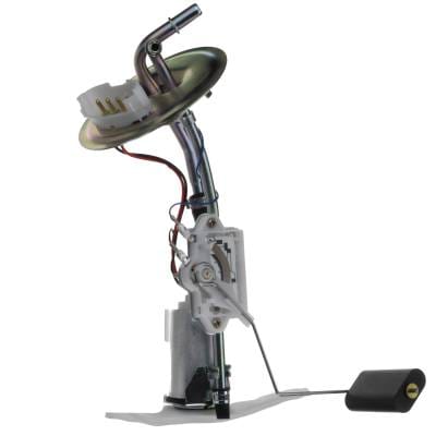 New Fuel Pump Compatible With Ford F-250 F-150 0250-1986 By Parts A27055 E2149s P74537s E5tz9h307d thumbnail 4
