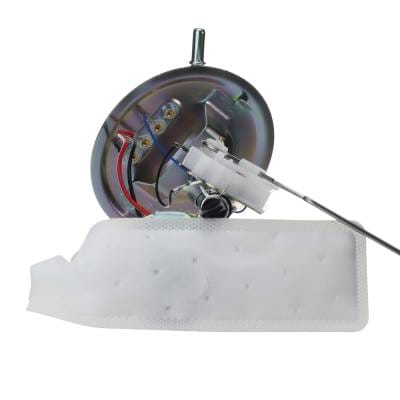 New Fuel Pump Compatible With Ford F-250 F-150 0250-1986 By Parts A27055 E2149s P74537s E5tz9h307d thumbnail 8