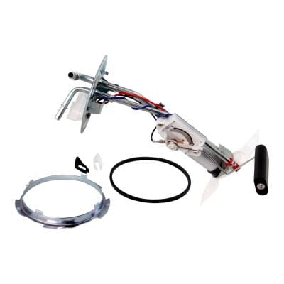 New Fuel Pump Compatible With Ford F-150 F-250 F-350 0150-1987 By Parts A27033 E2102s P74517s thumbnail 2