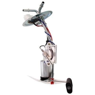 New Fuel Pump Compatible With Ford F-150 F-250 F-350 0150-1987 By Parts A27033 E2102s P74517s thumbnail 4