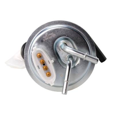 New Fuel Pump Compatible With Ford F-150 F-250 F-350 0150-1987 By Parts A27033 E2102s P74517s thumbnail 6