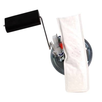 New Fuel Pump Compatible With Ford F-150 F-250 F-350 0150-1987 By Parts A27033 E2102s P74517s thumbnail 8