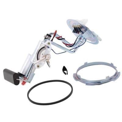 New Fuel Pump Compatible With Ford E-350 Econoline E-250 Club Wagon E-150 0350-1987 By Parts A27063 thumbnail 2