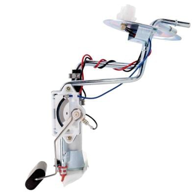 New Fuel Pump Compatible With Ford E-350 Econoline E-250 Club Wagon E-150 0350-1987 By Parts A27063 thumbnail 4