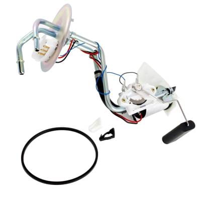 New Fuel Pump Compatible With Ford-E-150/250/350 Econoline By Parts A27070 E2147s 67075 P74598s thumbnail 2