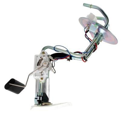 New Fuel Pump Compatible With Ford-E-150/250/350 Econoline By Parts A27070 E2147s 67075 P74598s thumbnail 4