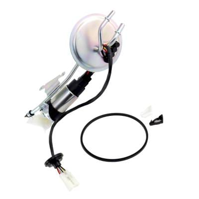 New Fuel Pump Compatible With Ford-Escort By Parts A27075 E2164h P74814h Hp10219 F7cz9350aa thumbnail 2