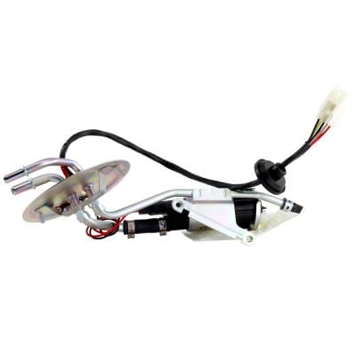 New Fuel Pump Compatible With Ford-Escort By Parts A27075 E2164h P74814h Hp10219 F7cz9350aa thumbnail 4