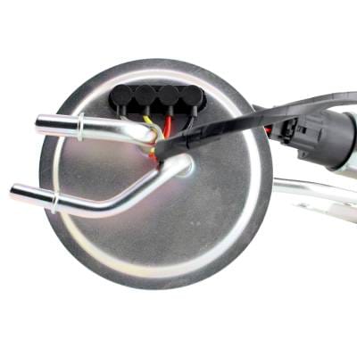 New Fuel Pump Compatible With Ford-Escort By Parts A27075 E2164h P74814h Hp10219 F7cz9350aa thumbnail 6