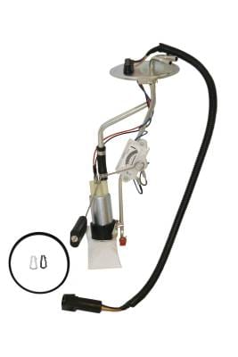 New Fuel Pump Compatible With Ford Explorer 1991-1994 By Parts A27008 Ep2009h Efm0000233 E2144s thumbnail 2