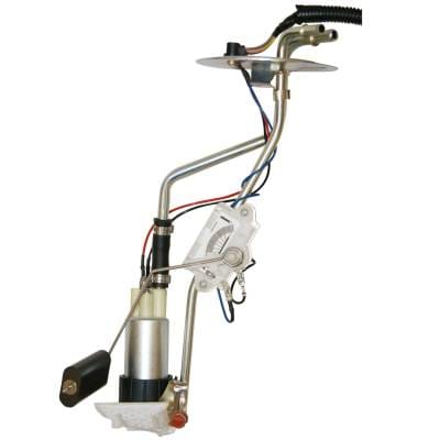 New Fuel Pump Compatible With Ford Explorer 1991-1994 By Parts A27008 Ep2009h Efm0000233 E2144s thumbnail 4