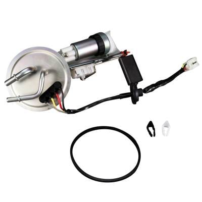 New Fuel Pump Compatible With The Part Numbers A27059 E2151h P74724h Hp10171 Hp10183 F4cz9a407b thumbnail 2