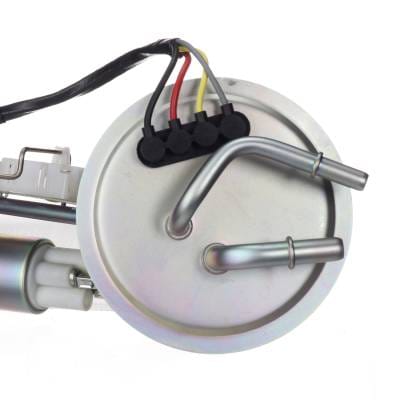New Fuel Pump Compatible With The Part Numbers A27059 E2151h P74724h Hp10171 Hp10183 F4cz9a407b thumbnail 6