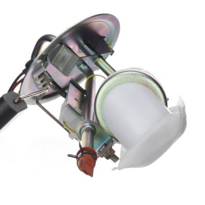 New Fuel Pump Compatible With The Part Numbers A27059 E2151h P74724h Hp10171 Hp10183 F4cz9a407b thumbnail 8
