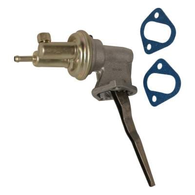 New Fuel Pump Compatible With The Part Numbers M16217 60045 M60045 Mf0105 5258120 B0238p 42333 thumbnail 2