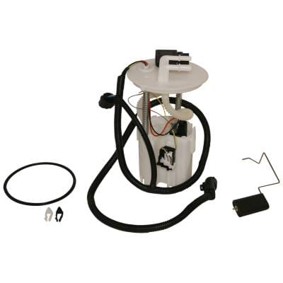 New Fuel Pump Compatible With Ford Windstar 1999-2000 By Parts A36003 E2248m F1259a P74952m Fg0971 thumbnail 2