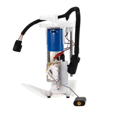 New Fuel Pump Compatible With Ford Explorer Mercury Mountaineer Sport Trac 2009-2010 By Parts A33097 thumbnail 4