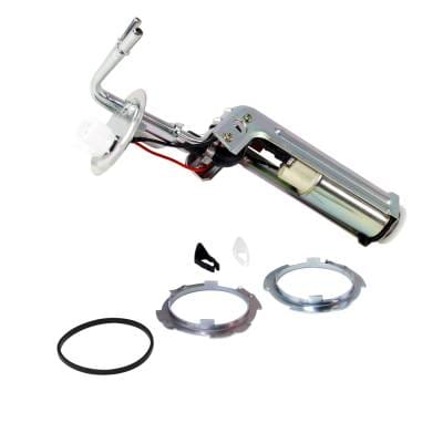 New Fuel Pump Compatible With Ford Mustang Mercury Capri 1985-1993 By Parts A20005 E2110h P74635h thumbnail 2