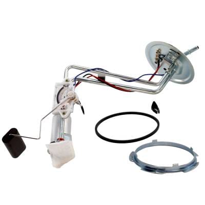 New Fuel Pump Compatible With Ford E-250 Econoline E-150 E-350 Club Wagon 0250-1987 By Parts A27052 thumbnail 2