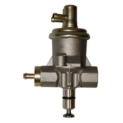 New Fuel Pump Compatible With Ford Econoline Super Duty F E-350 Club Wagon F-350 F-250 F59 1996-1997 thumbnail 4