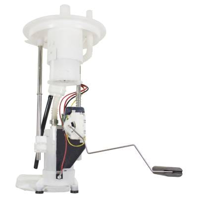 New Fuel Pump Compatible With Lincoln Navigator Ford Expedition 2005-2006 By Parts A30240 Mu1029 thumbnail 4
