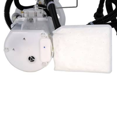New Fuel Pump Compatible With Ford Thunderbird Lincoln Ls 2002-2005 By Parts A44011 E2388m P76173m thumbnail 8