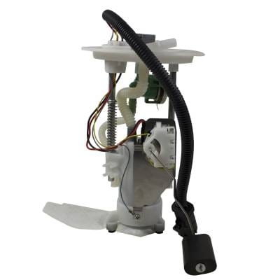 New Fuel Pump Compatible With Mercury Mountaineer Ford Explorer By Parts A33026 E2351m F1362a thumbnail 4