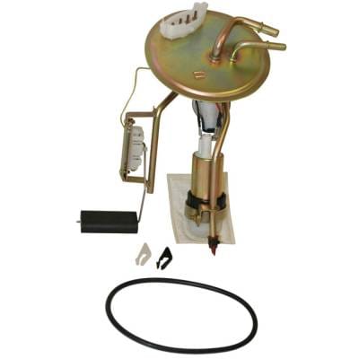 New Fuel Pump Compatible With Mercury Sable Ford Taurus 1986-1995 By Parts A27056 E2076s F1087a thumbnail 2